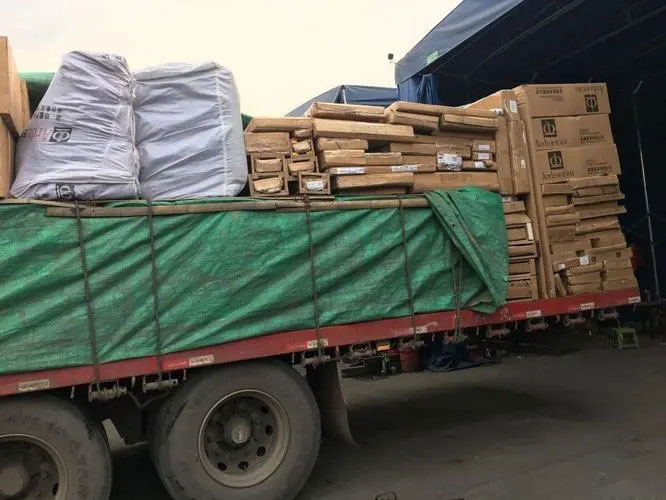 大安家具托运